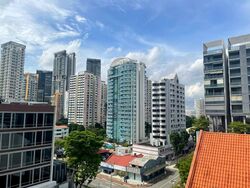 The Marque @ Irrawaddy (D12), Apartment #512549431